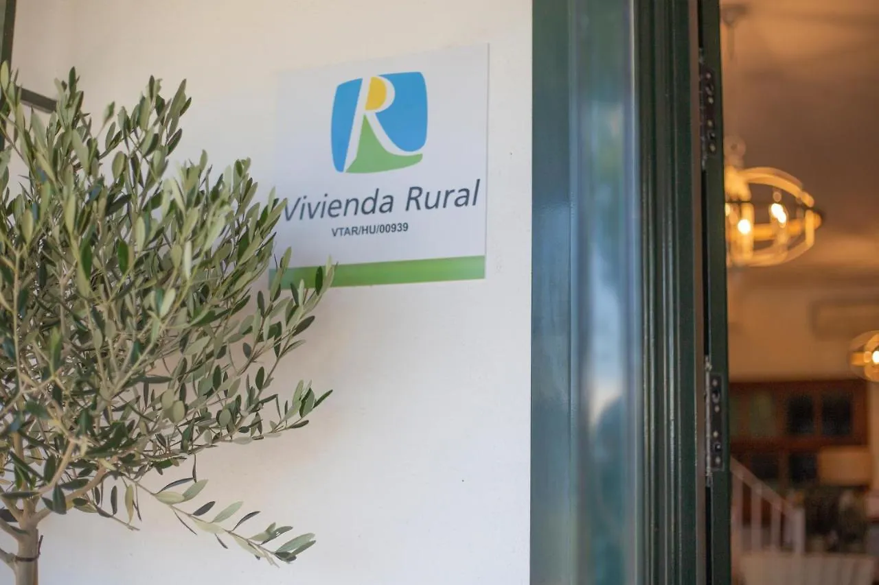 El Traslado Alojamiento Rural El Rocío