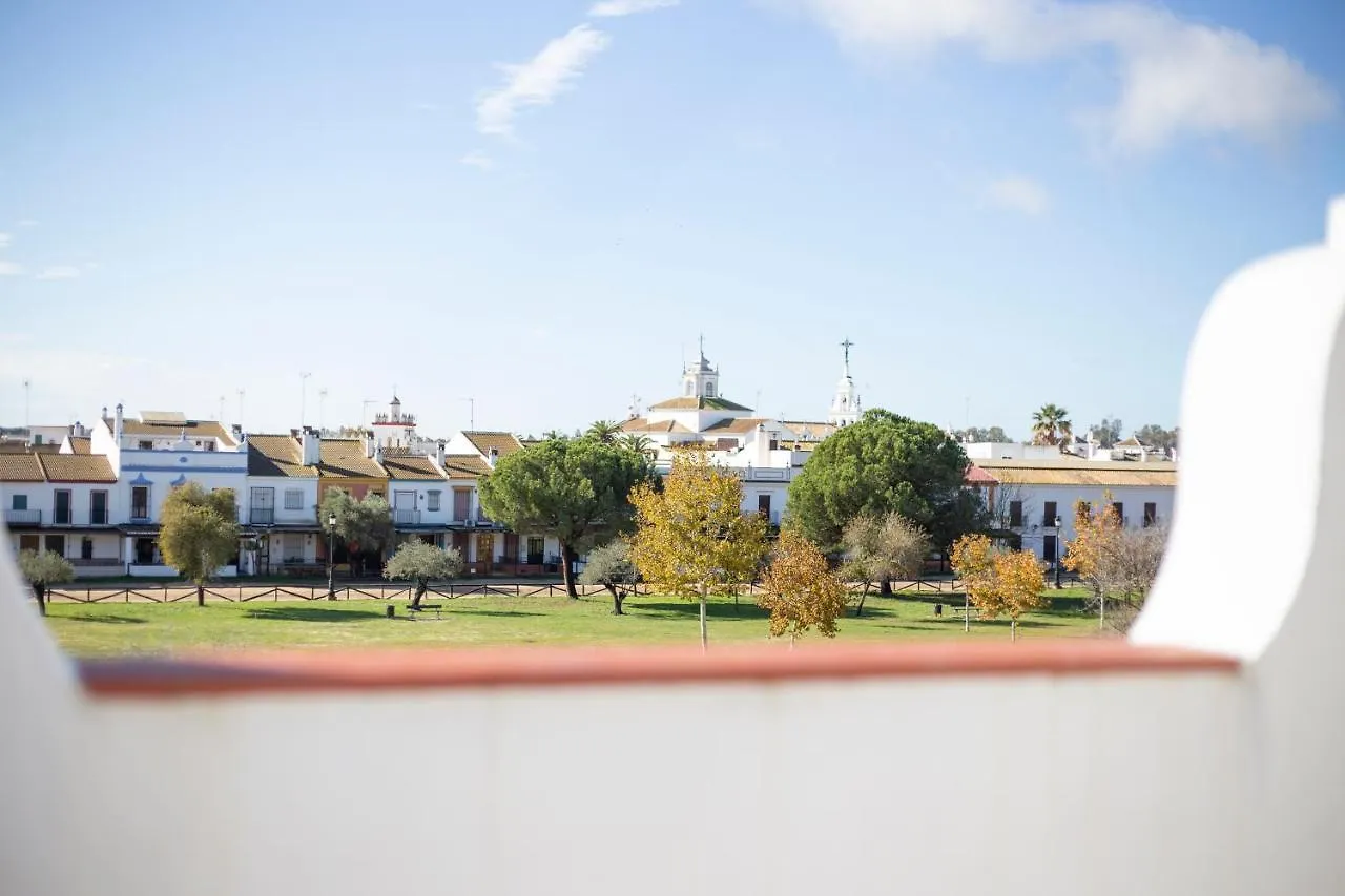 El Traslado Alojamiento Rural El Rocío 0*,  Spagna
