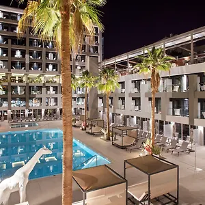 Innside By Melia Bosque Hotel Palma de Maiorca