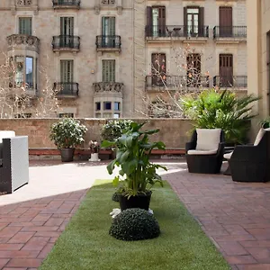 Boutique Khronos Casa de hóspedes Barcelona