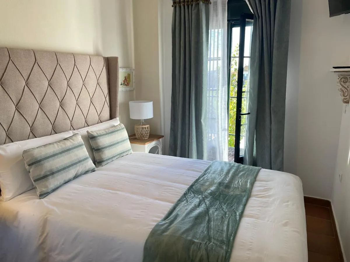 Guest house El Traslado Alojamiento Rural El Rocio