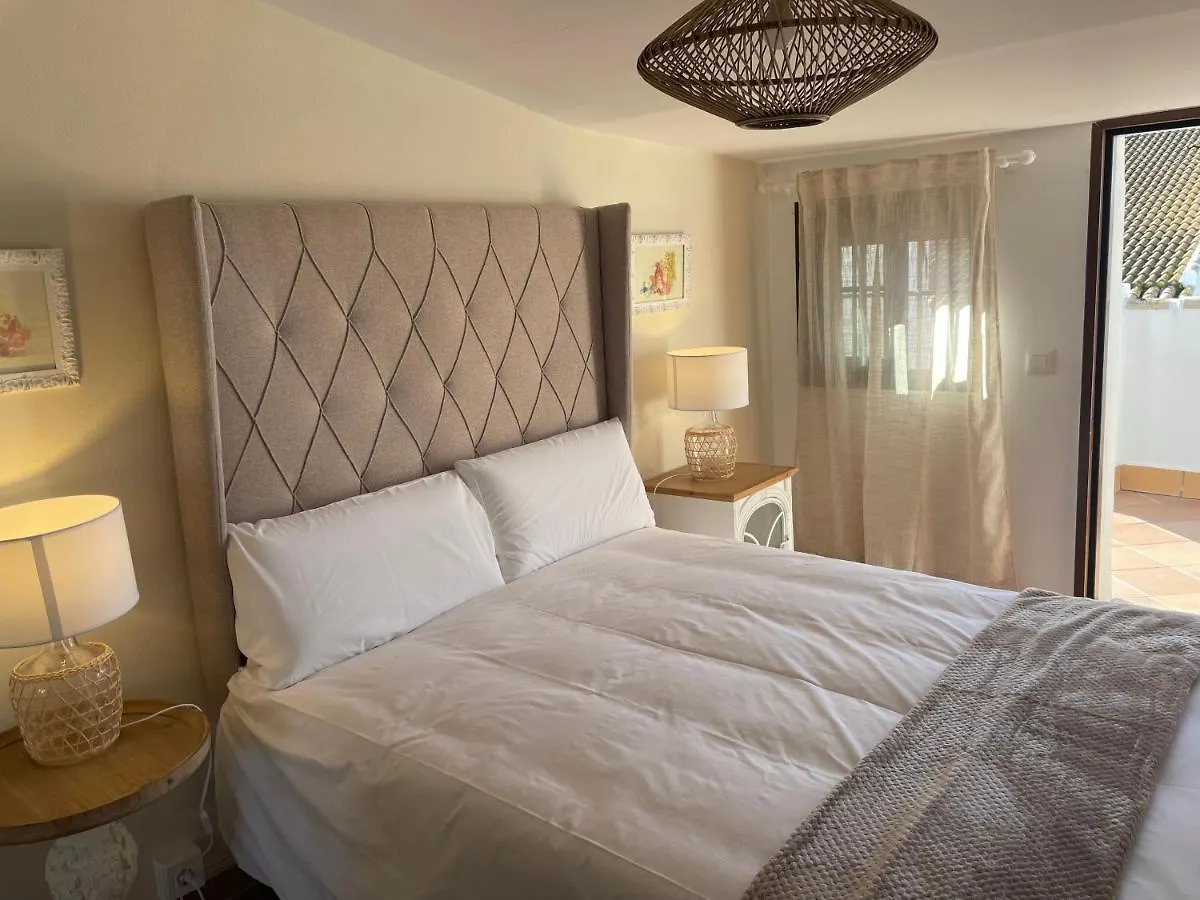 Guest house El Traslado Alojamiento Rural El Rocio