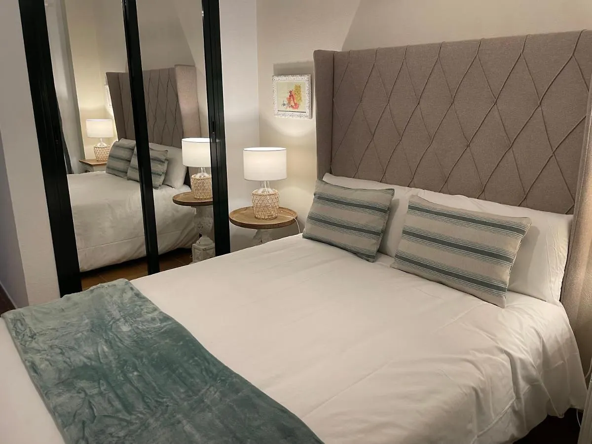 Guest house El Traslado Alojamiento Rural El Rocio
