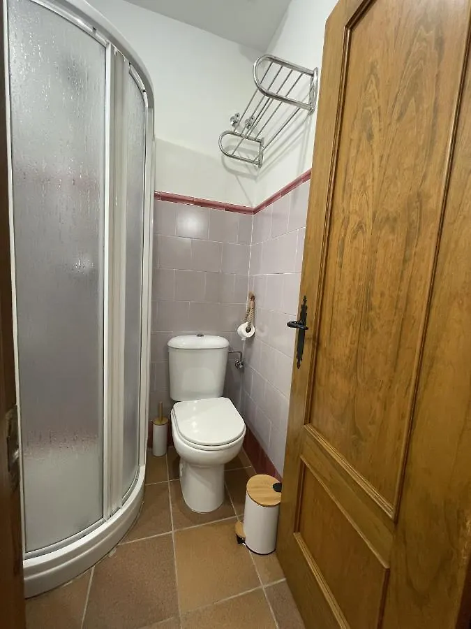 Guest house El Traslado Alojamiento Rural El Rocio